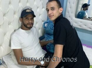 Harry_and_Chronos