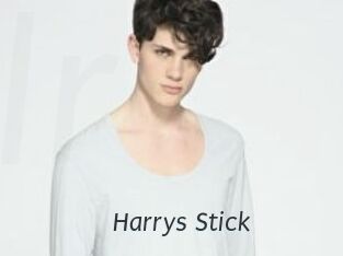 Harrys_Stick