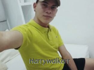 Harrywalkerr
