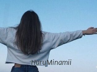 HaruMinamii