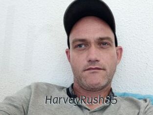 HarveyRush85