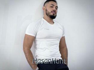 HasanHunt