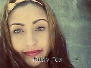 Hasly_Fox