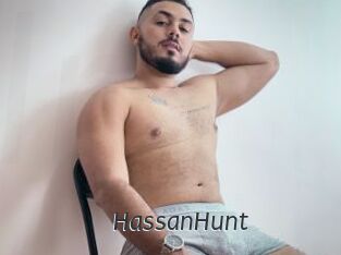 HassanHunt