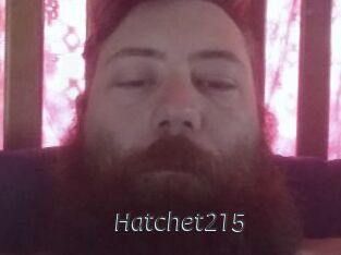 Hatchet215