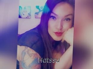 Hatssu