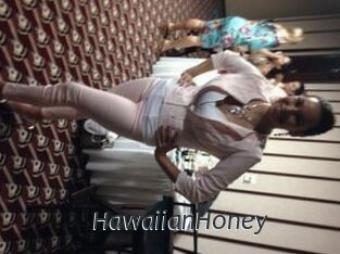 HawaiianHoney