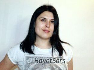 HayatSars