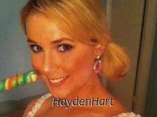 HaydenHart