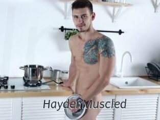 HaydenMuscled