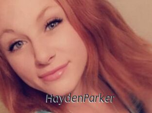 HaydenParker