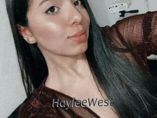 HayleeWest