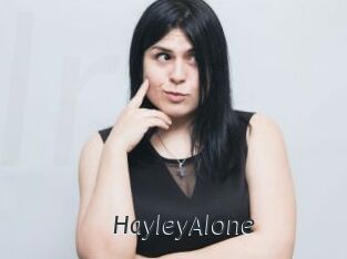HayleyAlone