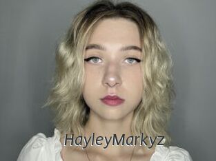 HayleyMarkyz