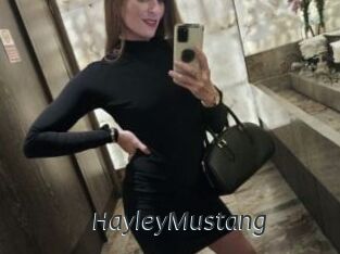 HayleyMustang
