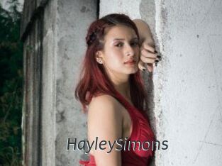 HayleySimons