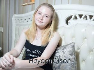HayoonOlson