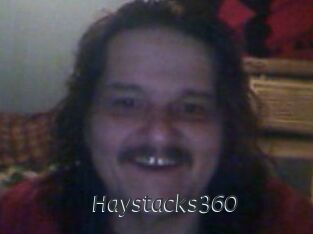 Haystacks360