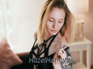 HazelHarleys
