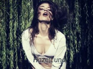HazelLuna