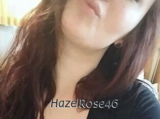 HazelRose46