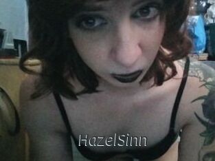 HazelSinn
