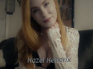 Hazel_Hendrix