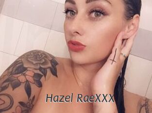 Hazel_RaeXXX