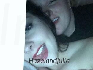 Hazel_and_Julia