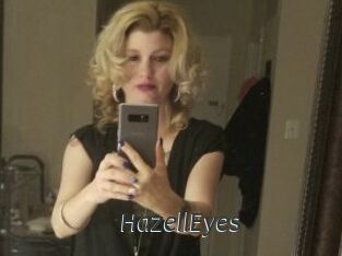 HazellEyes