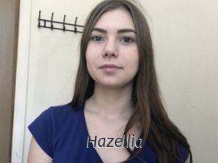 Hazellia