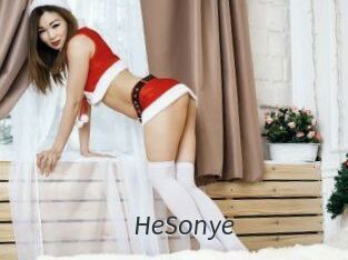 HeSonye