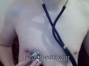 HeartbeatExam