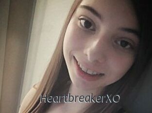 HeartbreakerXO