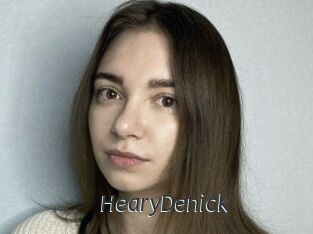 HearyDenick
