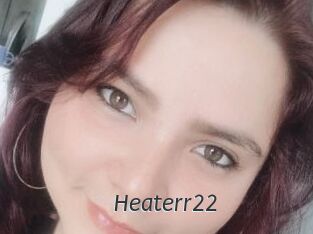 Heaterr22