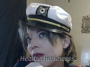 HeatherHarknesss