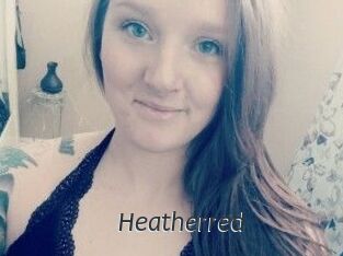 Heatherred