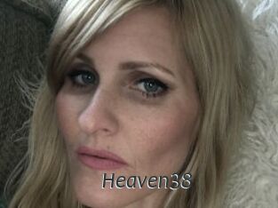 Heaven38