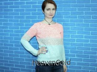 HeavenGold
