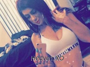 Heaven_XO