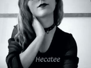 Hecatee
