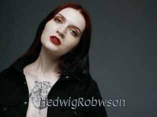 HedwigRobwson