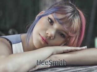 HeeSmith