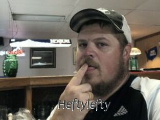 Heftylefty