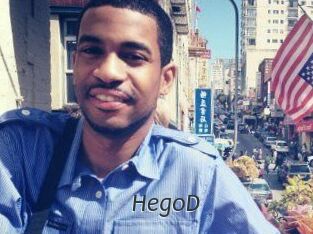 HegoD