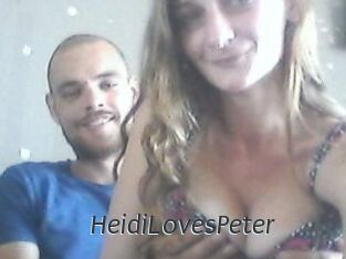 HeidiLovesPeter