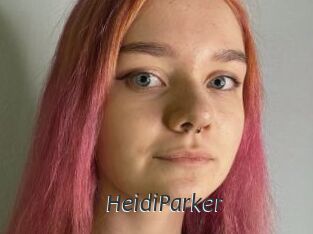 HeidiParker
