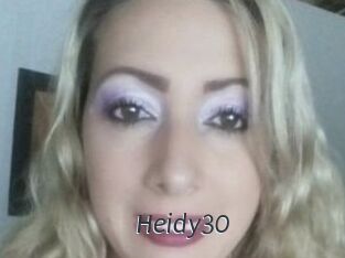 Heidy30
