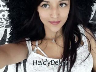 HeidyDeker